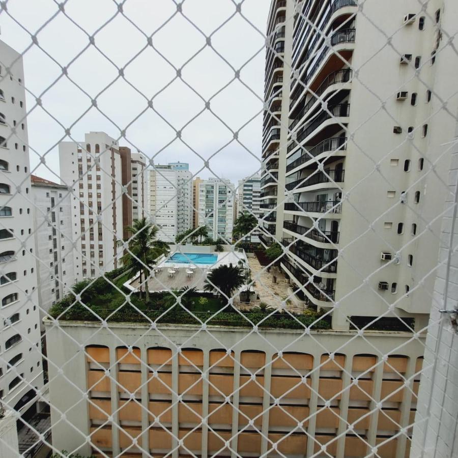 Apartamento 4 Quartos, 3 Banheiros, Vista Para O Mar Pitangueiras, Sacada, 1 Vaga De Garagem, Apenas 50 Metros Do Mar Гуаружа Екстериор снимка