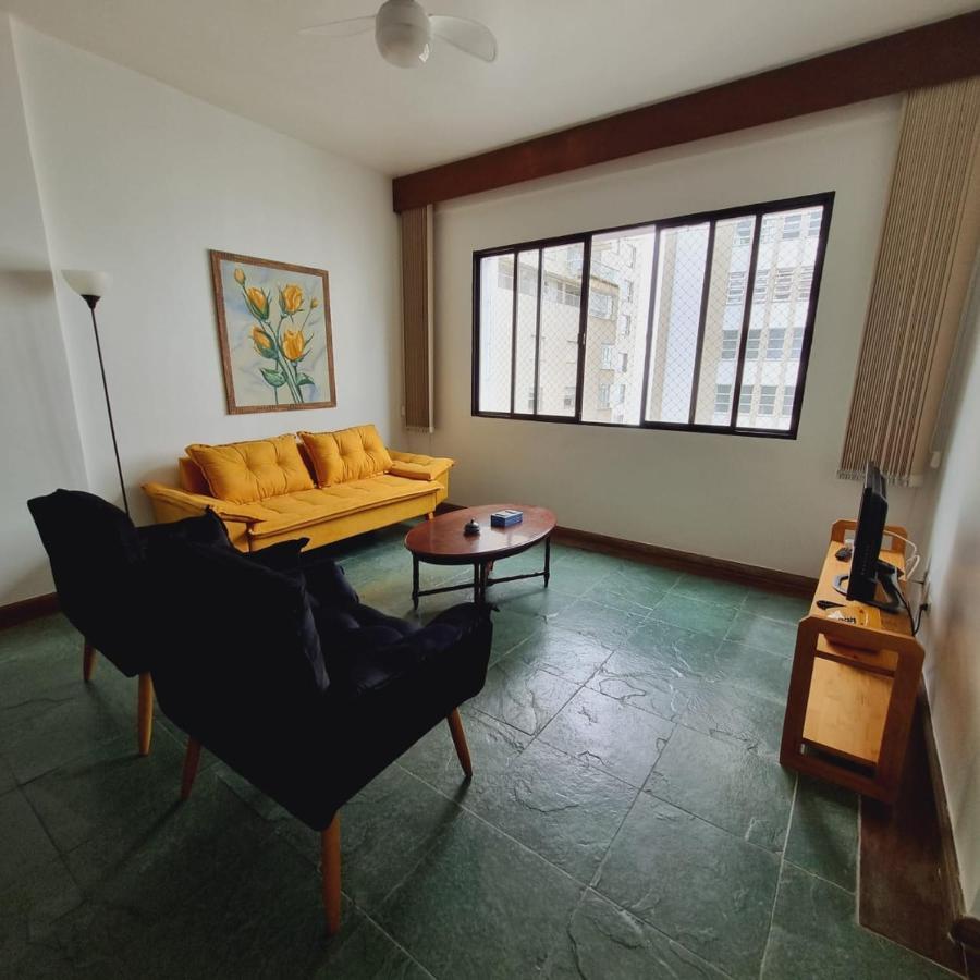 Apartamento 4 Quartos, 3 Banheiros, Vista Para O Mar Pitangueiras, Sacada, 1 Vaga De Garagem, Apenas 50 Metros Do Mar Гуаружа Екстериор снимка