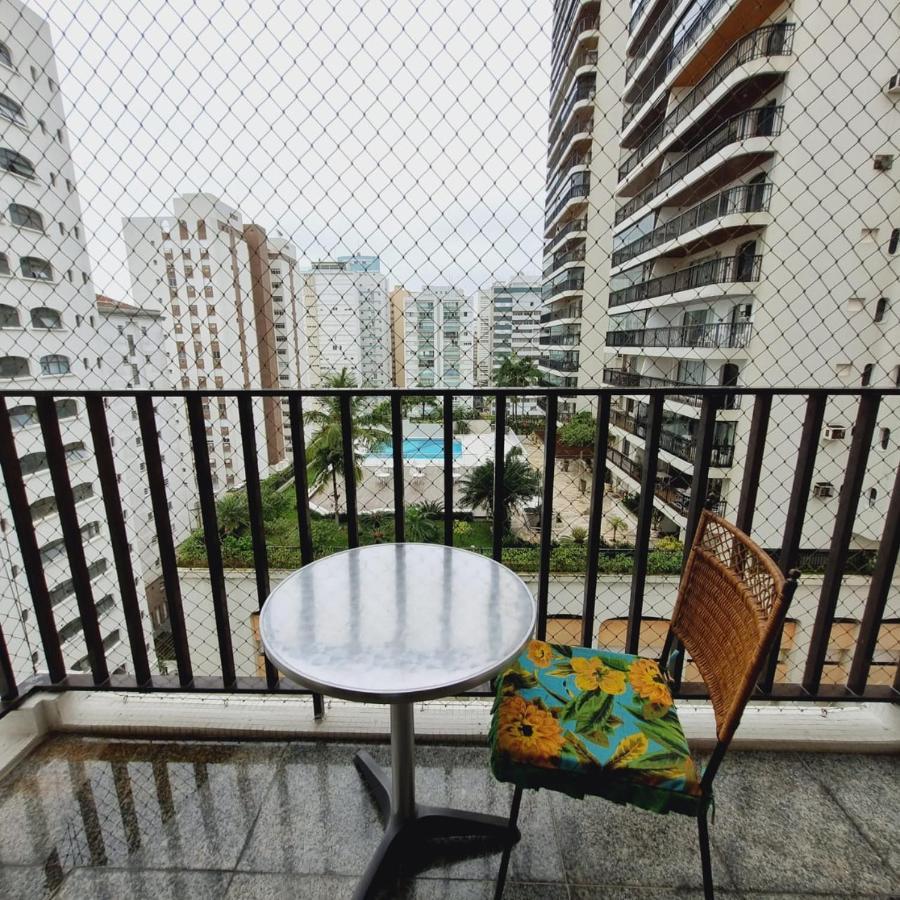 Apartamento 4 Quartos, 3 Banheiros, Vista Para O Mar Pitangueiras, Sacada, 1 Vaga De Garagem, Apenas 50 Metros Do Mar Гуаружа Екстериор снимка