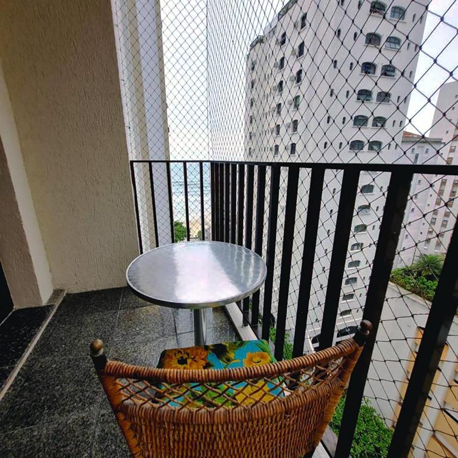 Apartamento 4 Quartos, 3 Banheiros, Vista Para O Mar Pitangueiras, Sacada, 1 Vaga De Garagem, Apenas 50 Metros Do Mar Гуаружа Екстериор снимка