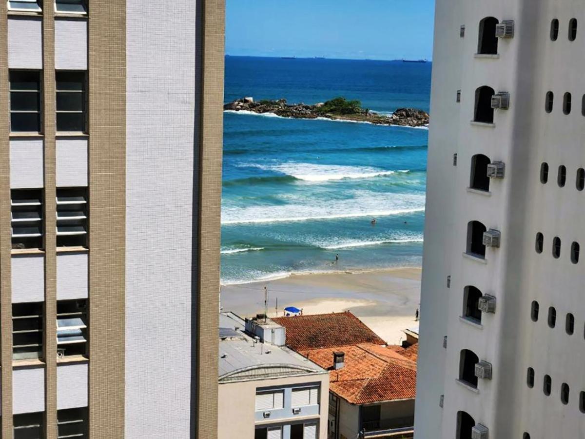Apartamento 4 Quartos, 3 Banheiros, Vista Para O Mar Pitangueiras, Sacada, 1 Vaga De Garagem, Apenas 50 Metros Do Mar Гуаружа Екстериор снимка