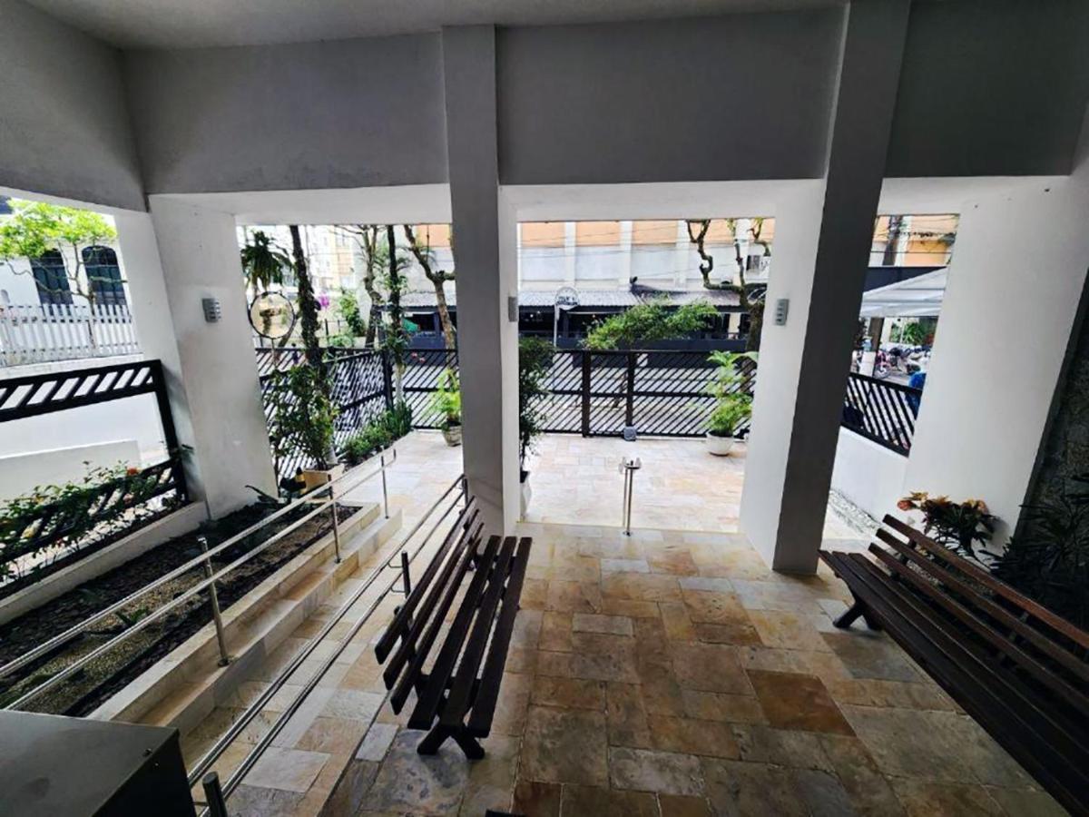Apartamento 4 Quartos, 3 Banheiros, Vista Para O Mar Pitangueiras, Sacada, 1 Vaga De Garagem, Apenas 50 Metros Do Mar Гуаружа Екстериор снимка
