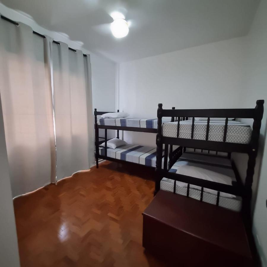Apartamento 4 Quartos, 3 Banheiros, Vista Para O Mar Pitangueiras, Sacada, 1 Vaga De Garagem, Apenas 50 Metros Do Mar Гуаружа Екстериор снимка