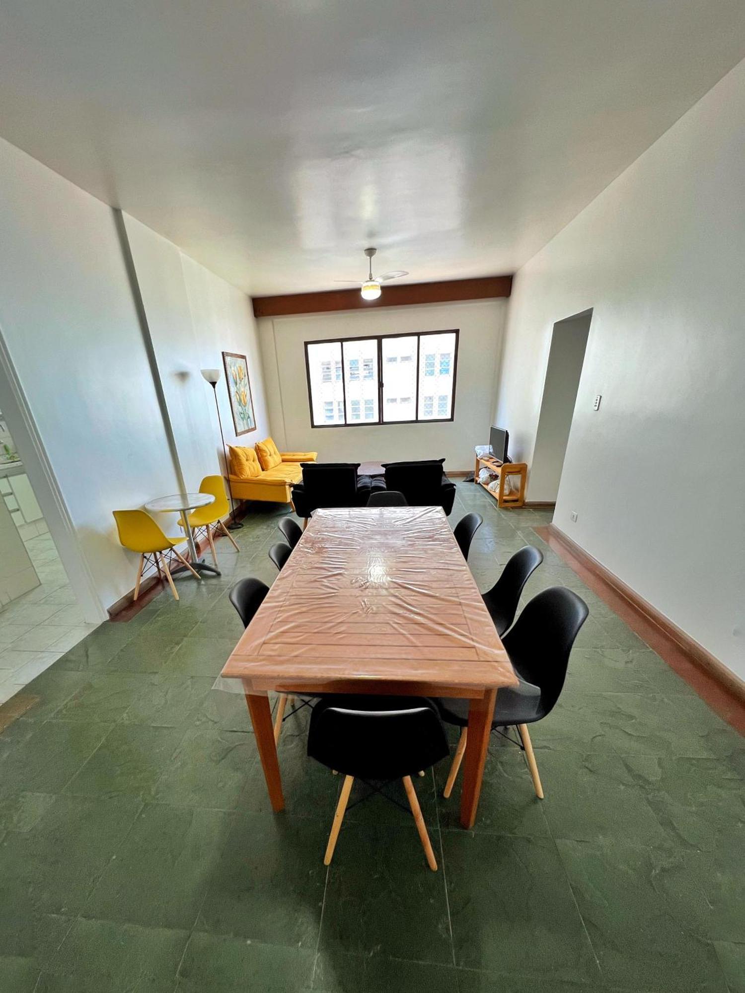 Apartamento 4 Quartos, 3 Banheiros, Vista Para O Mar Pitangueiras, Sacada, 1 Vaga De Garagem, Apenas 50 Metros Do Mar Гуаружа Екстериор снимка