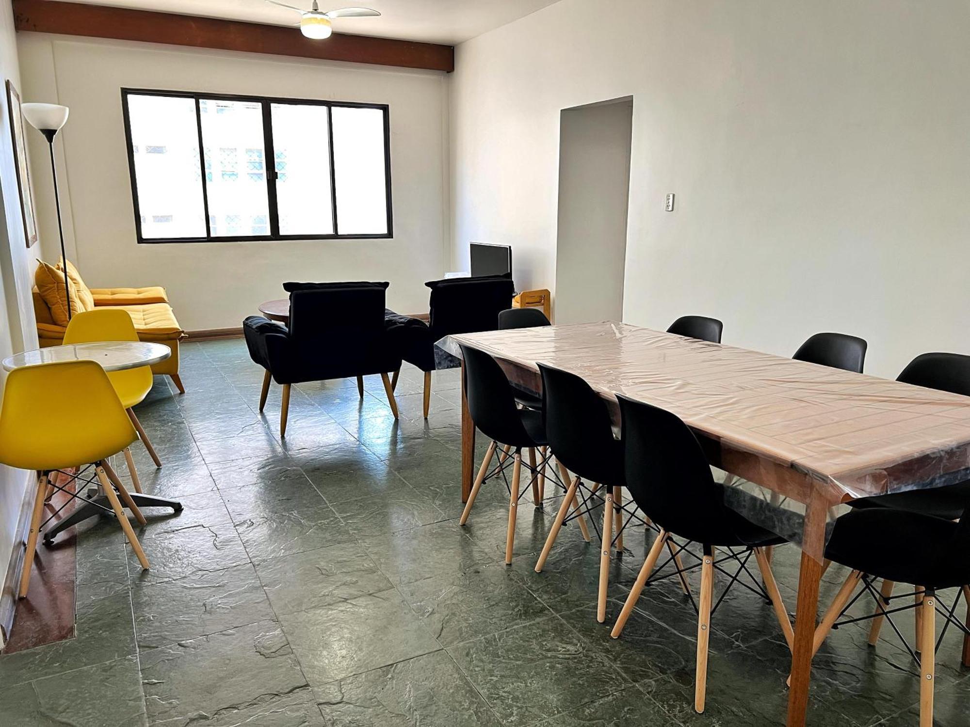 Apartamento 4 Quartos, 3 Banheiros, Vista Para O Mar Pitangueiras, Sacada, 1 Vaga De Garagem, Apenas 50 Metros Do Mar Гуаружа Екстериор снимка