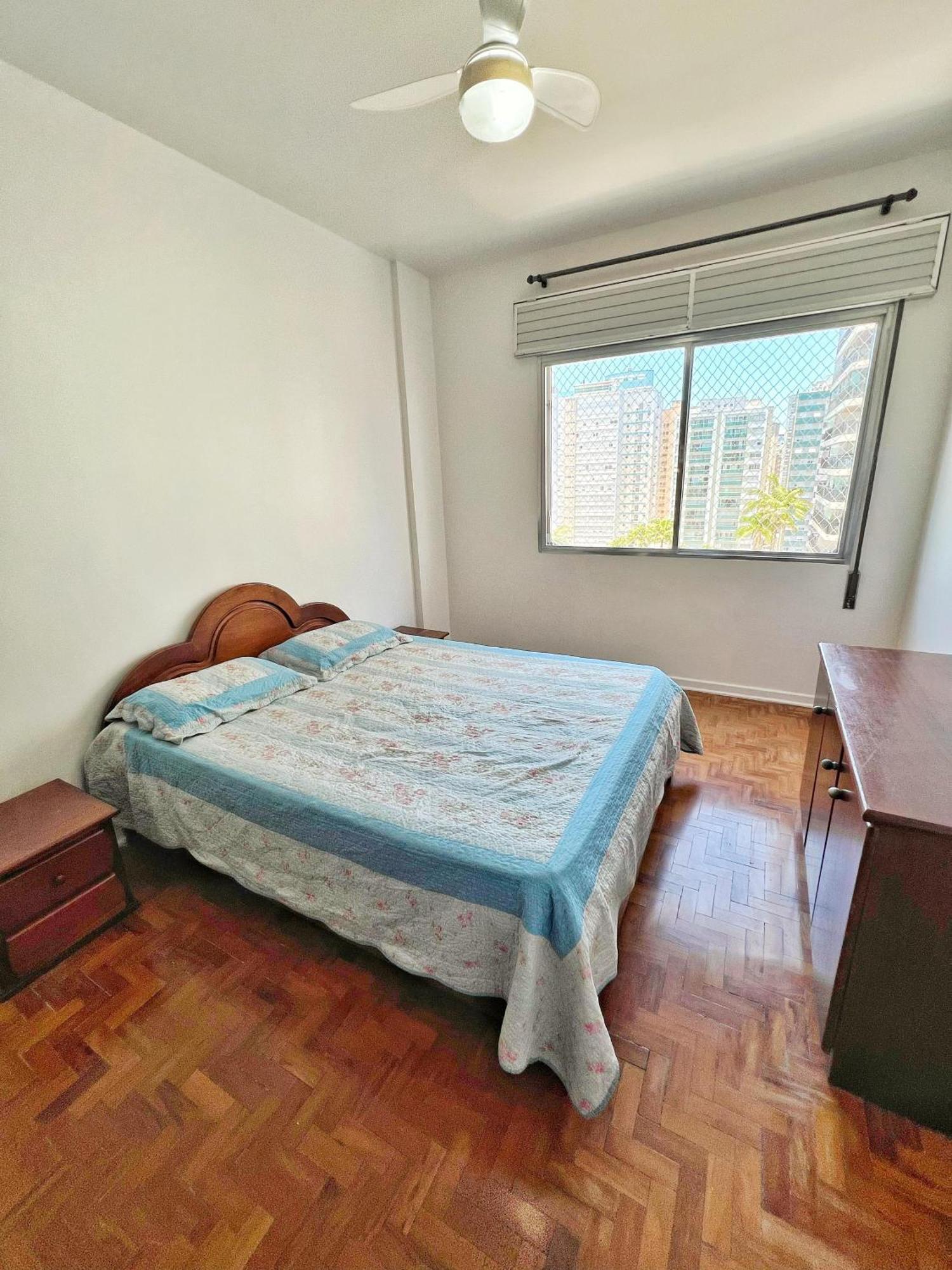 Apartamento 4 Quartos, 3 Banheiros, Vista Para O Mar Pitangueiras, Sacada, 1 Vaga De Garagem, Apenas 50 Metros Do Mar Гуаружа Екстериор снимка