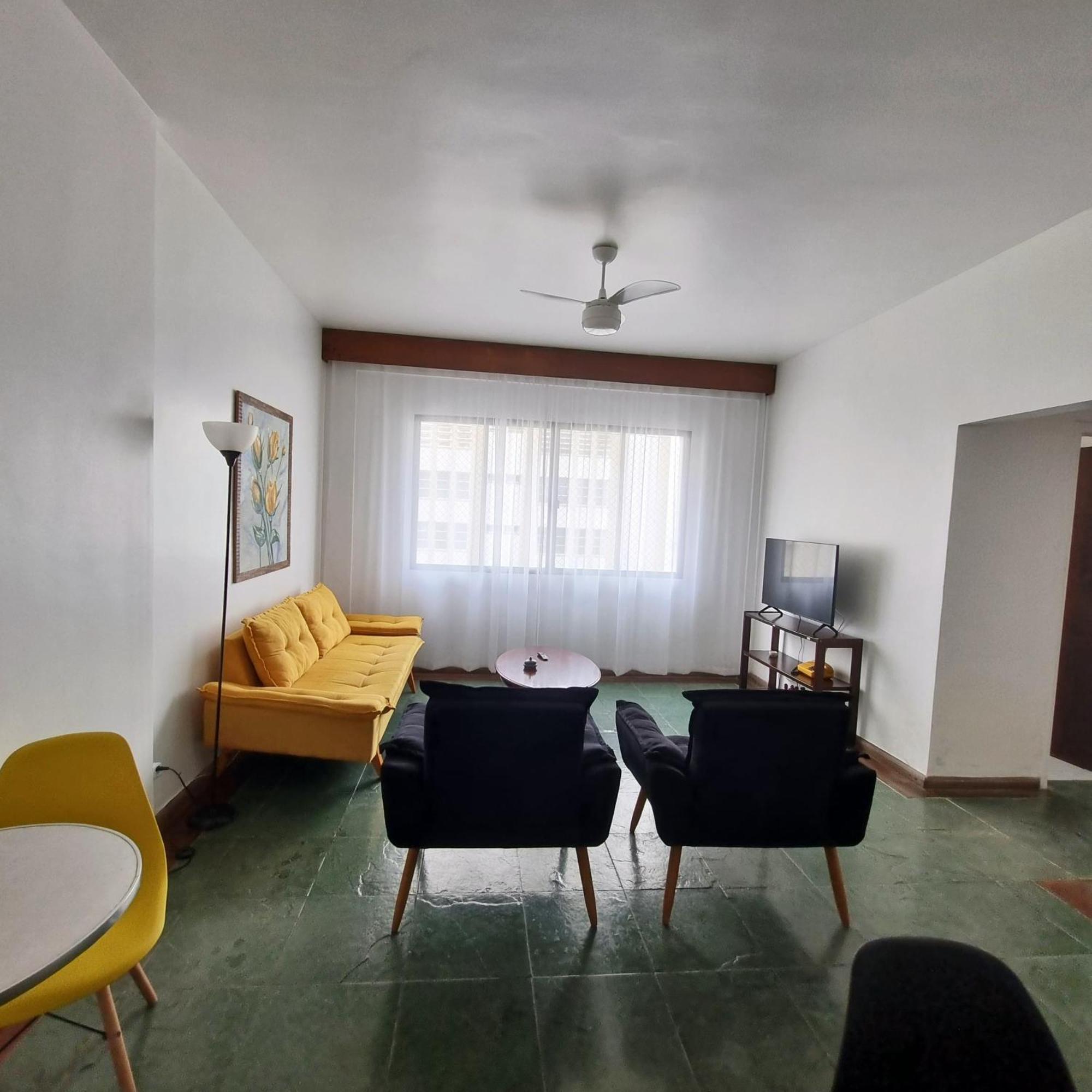 Apartamento 4 Quartos, 3 Banheiros, Vista Para O Mar Pitangueiras, Sacada, 1 Vaga De Garagem, Apenas 50 Metros Do Mar Гуаружа Екстериор снимка