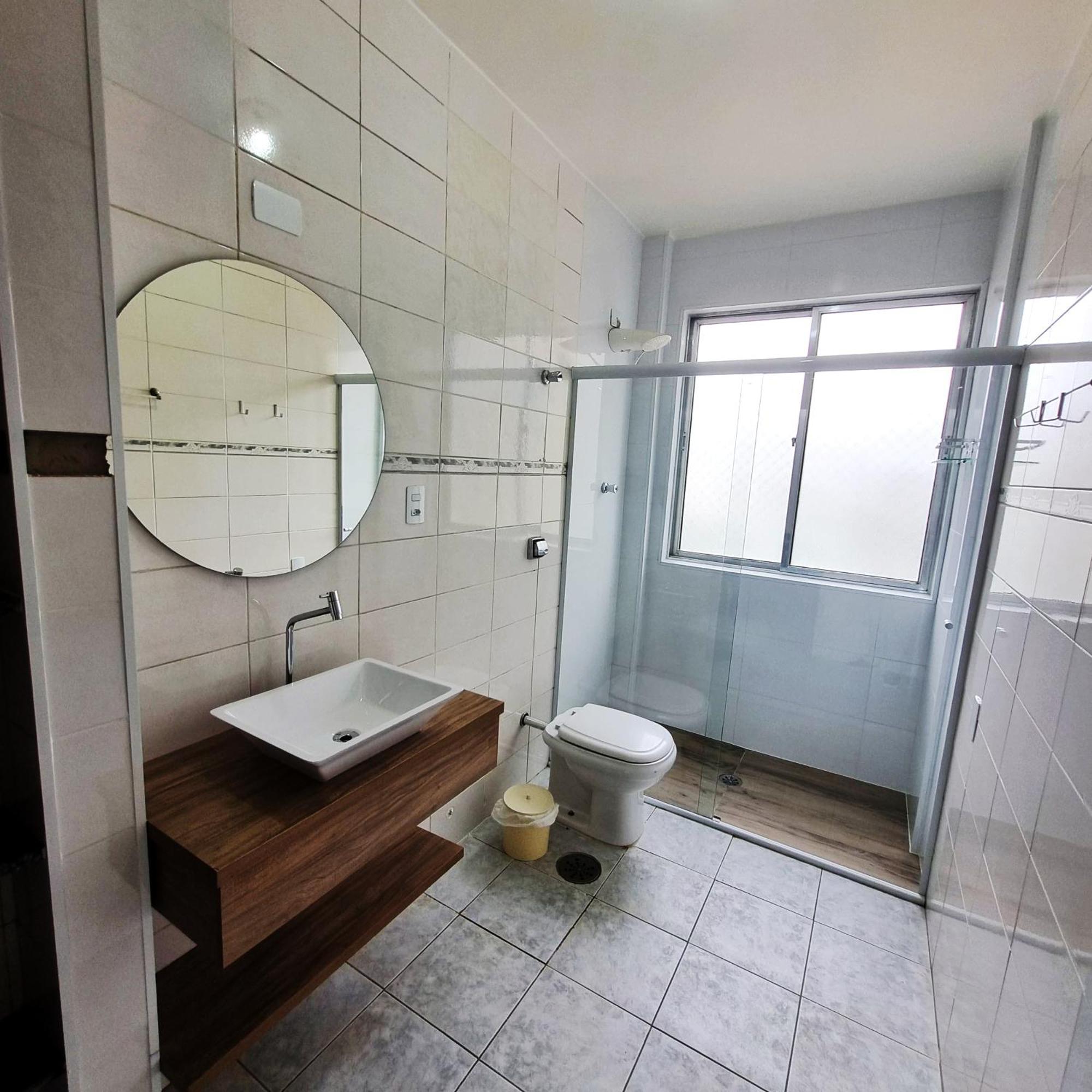 Apartamento 4 Quartos, 3 Banheiros, Vista Para O Mar Pitangueiras, Sacada, 1 Vaga De Garagem, Apenas 50 Metros Do Mar Гуаружа Екстериор снимка